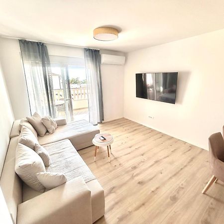 Apartmani Andrea Promajna Ngoại thất bức ảnh
