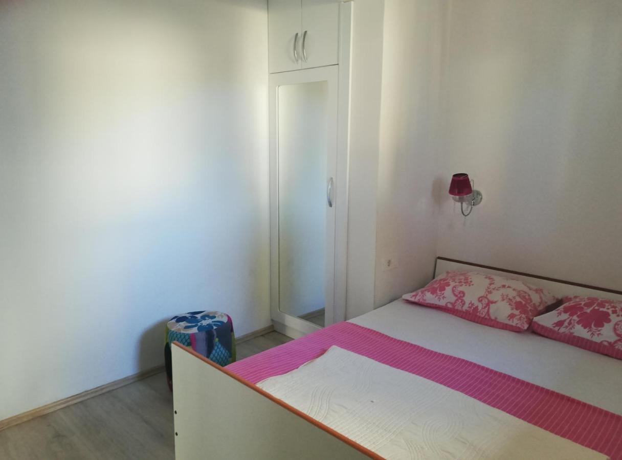 Apartmani Andrea Promajna Ngoại thất bức ảnh