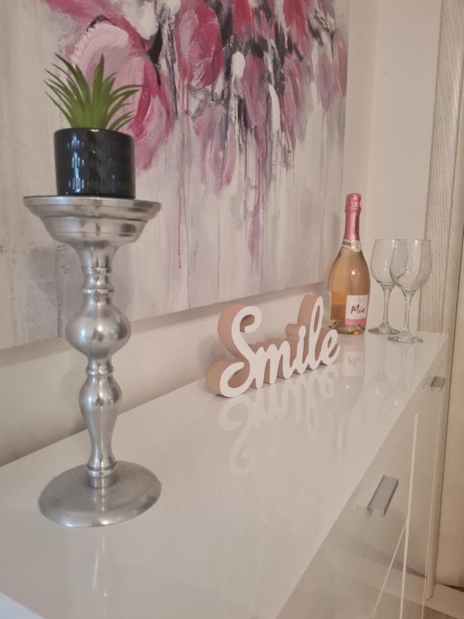 Apartmani Andrea Promajna Ngoại thất bức ảnh