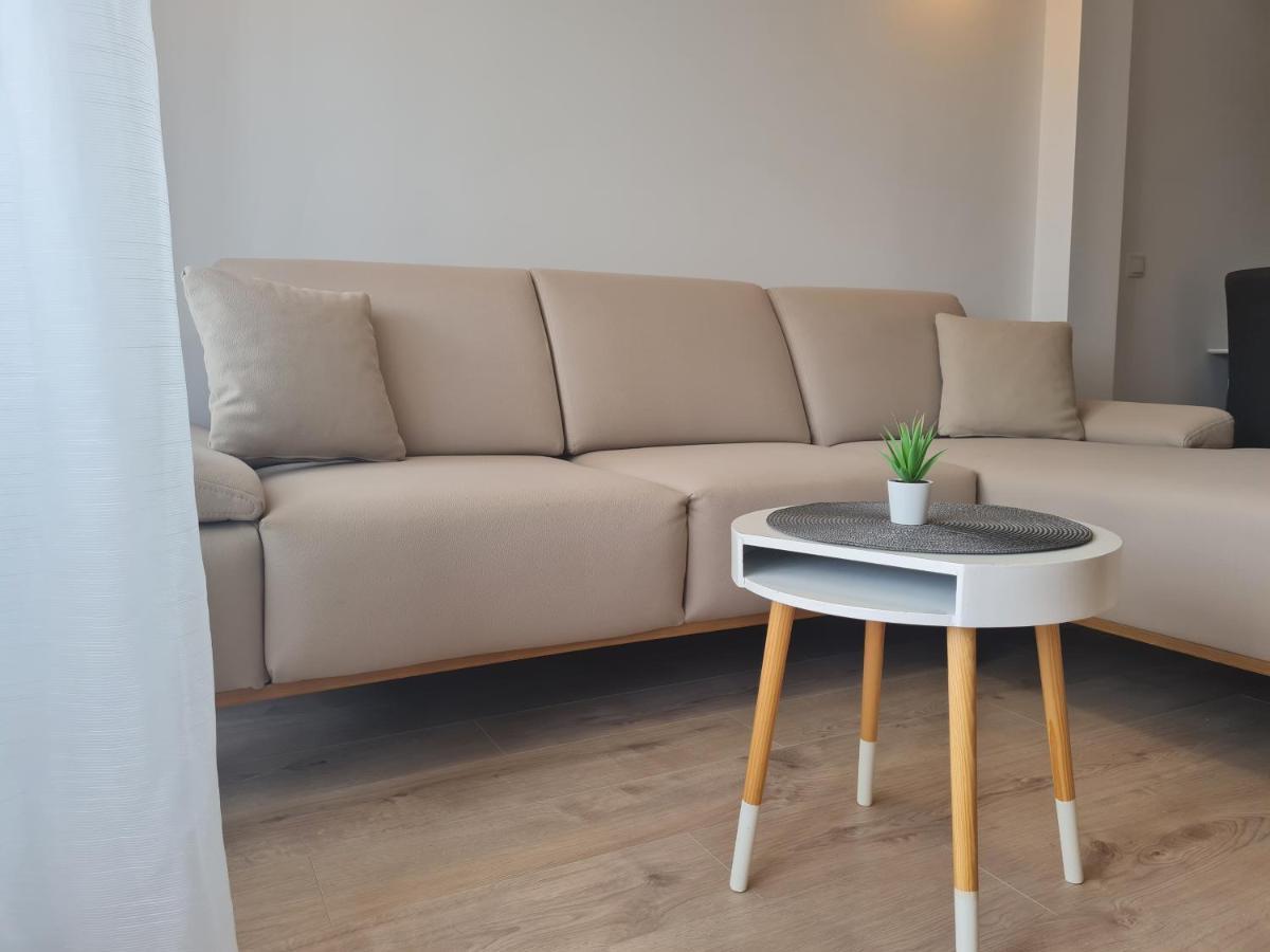 Apartmani Andrea Promajna Ngoại thất bức ảnh