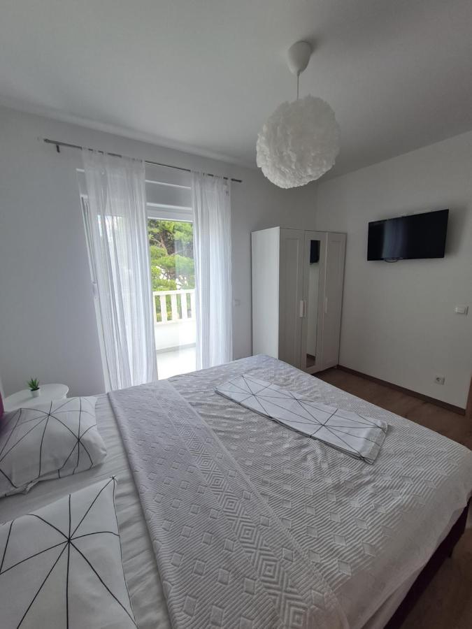 Apartmani Andrea Promajna Ngoại thất bức ảnh
