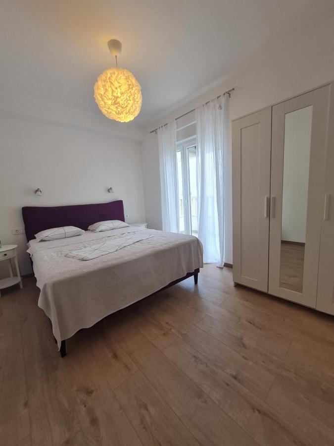 Apartmani Andrea Promajna Ngoại thất bức ảnh