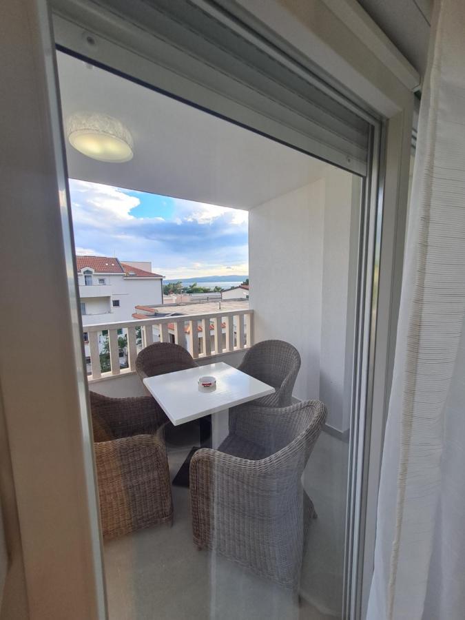Apartmani Andrea Promajna Ngoại thất bức ảnh
