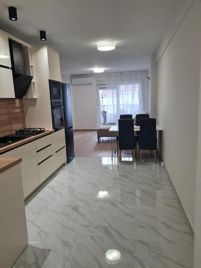 Apartmani Andrea Promajna Ngoại thất bức ảnh