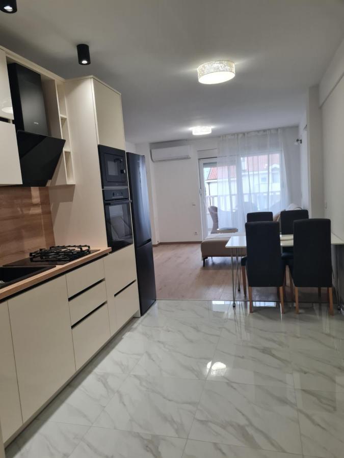 Apartmani Andrea Promajna Ngoại thất bức ảnh
