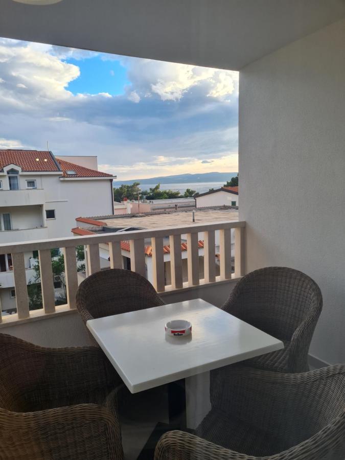 Apartmani Andrea Promajna Ngoại thất bức ảnh