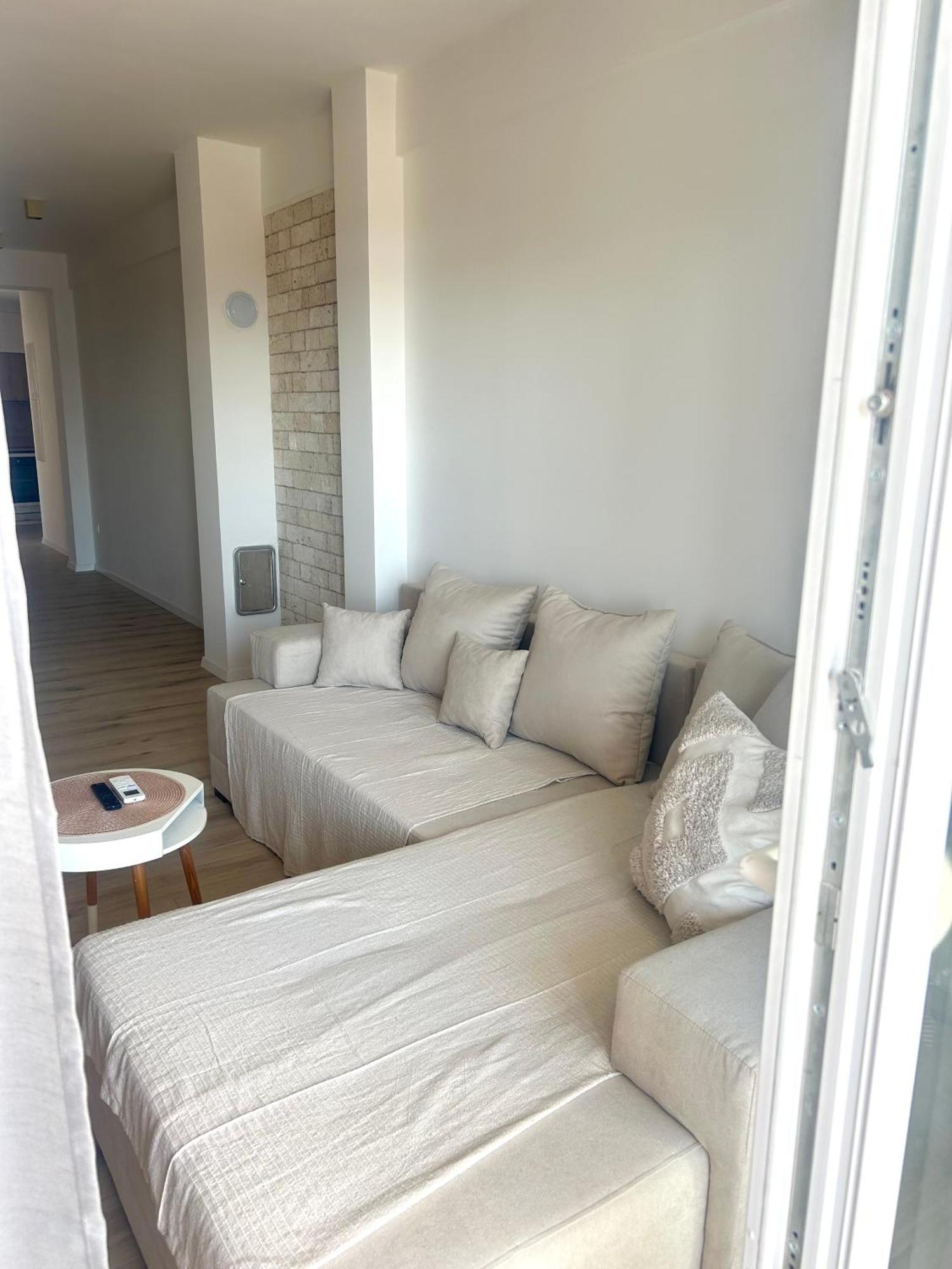 Apartmani Andrea Promajna Ngoại thất bức ảnh