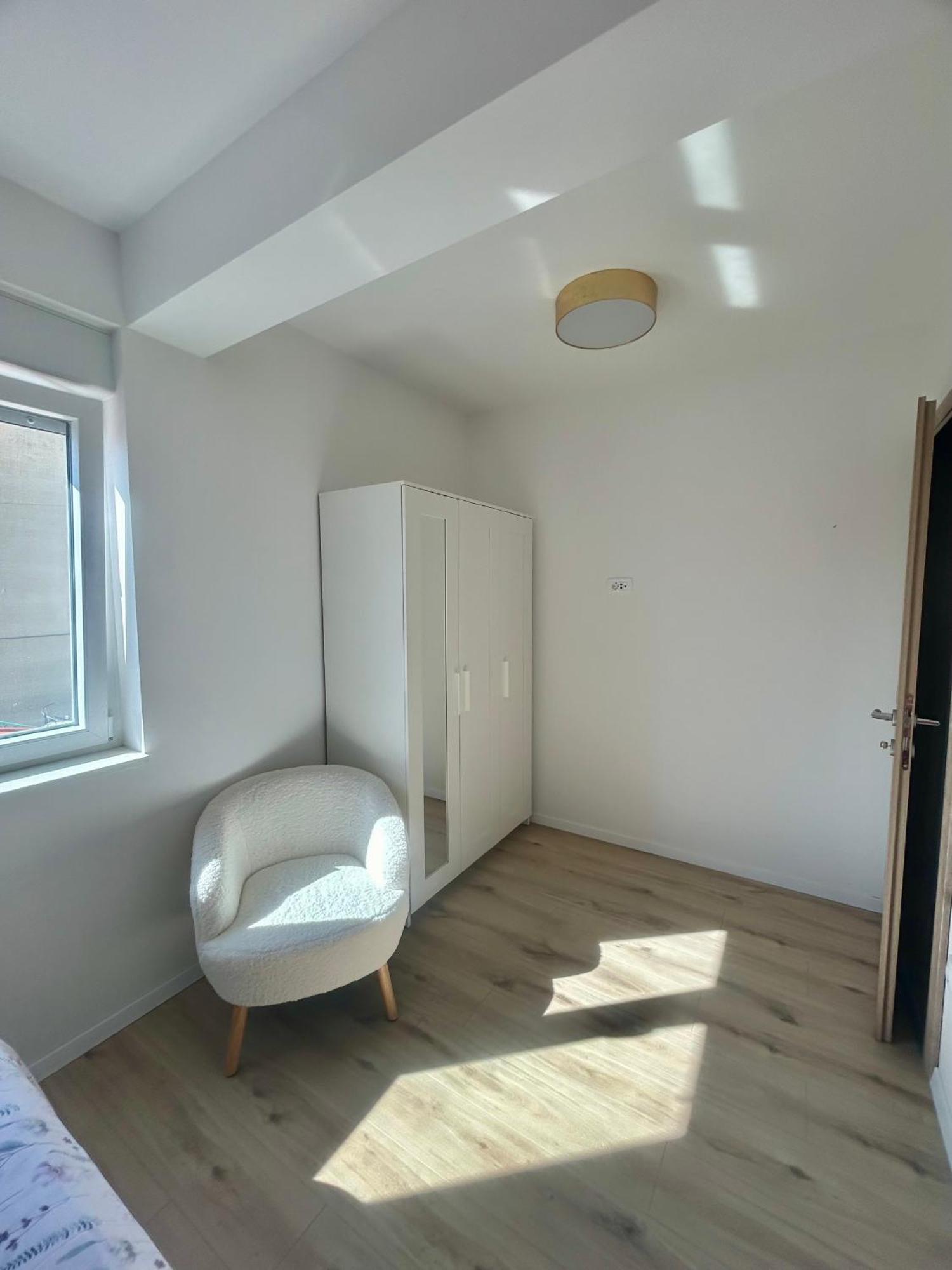 Apartmani Andrea Promajna Ngoại thất bức ảnh