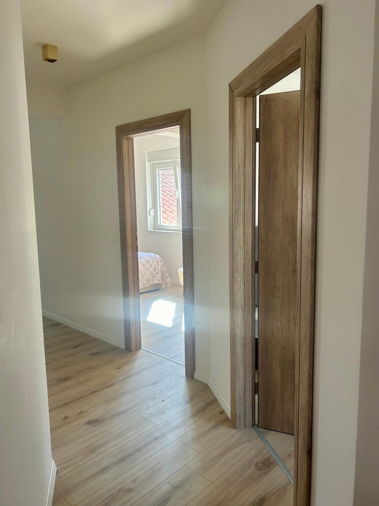 Apartmani Andrea Promajna Ngoại thất bức ảnh