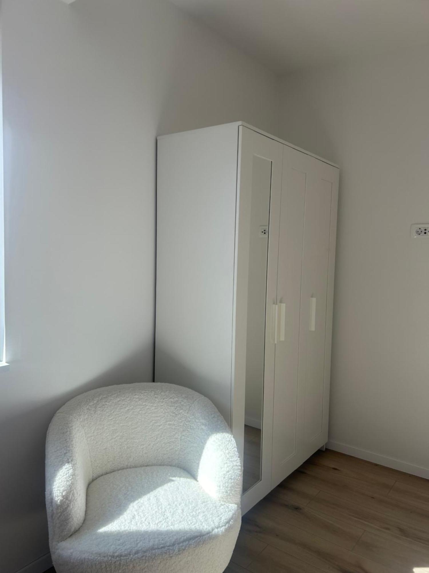 Apartmani Andrea Promajna Ngoại thất bức ảnh