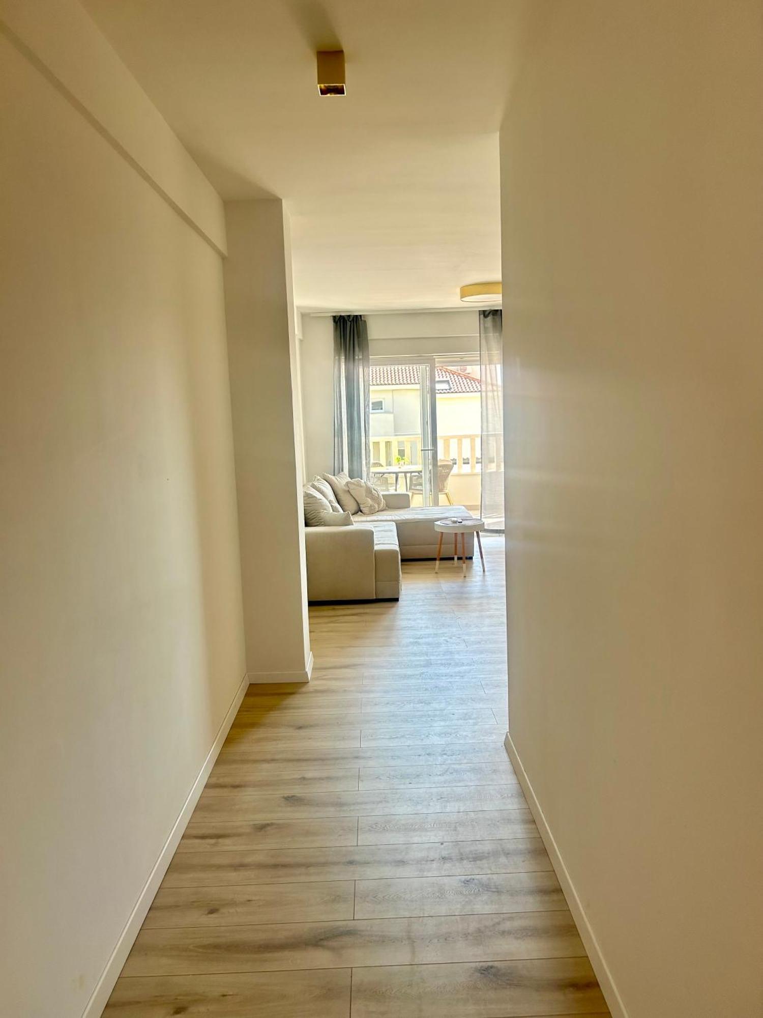 Apartmani Andrea Promajna Ngoại thất bức ảnh