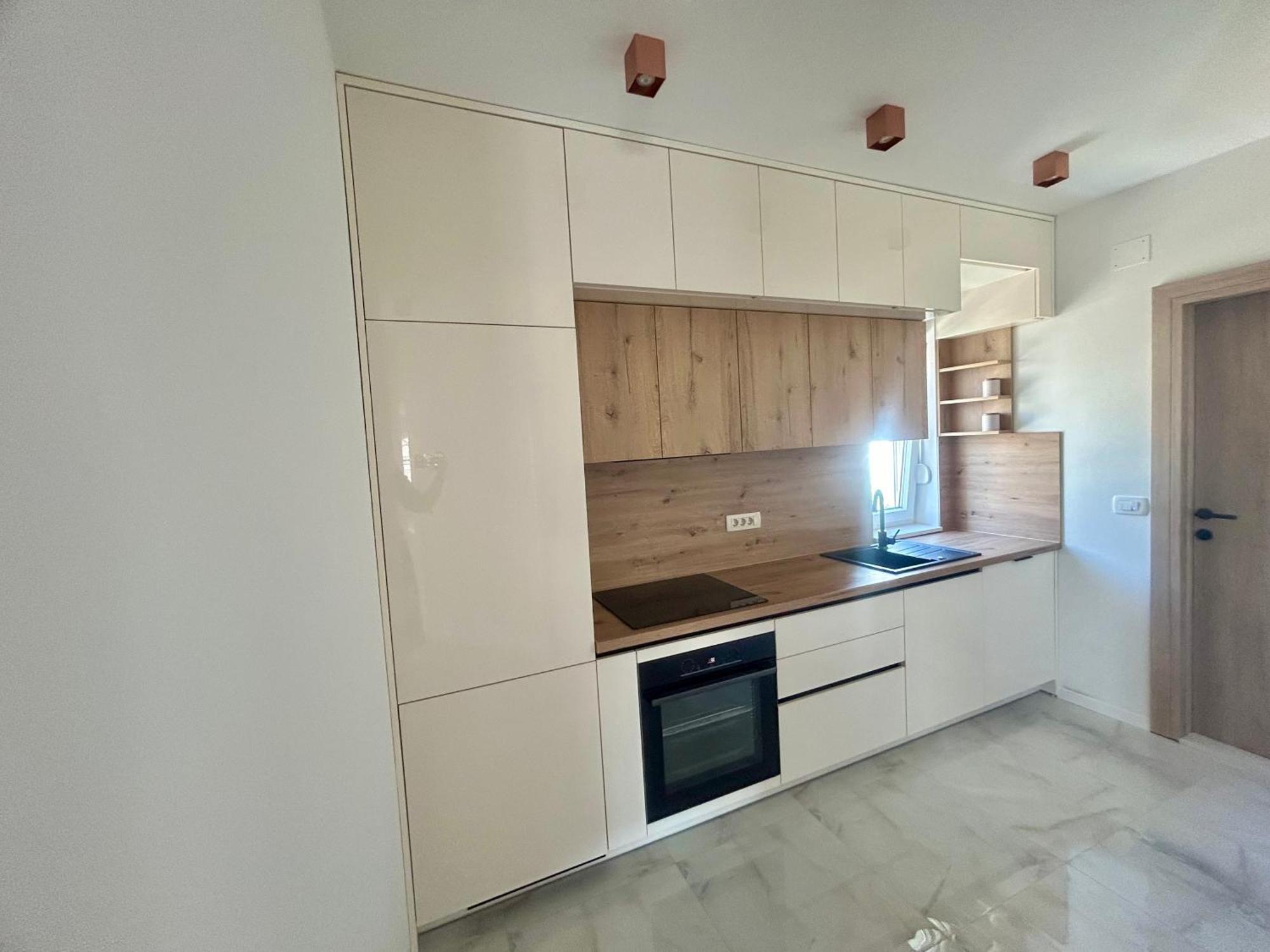 Apartmani Andrea Promajna Ngoại thất bức ảnh
