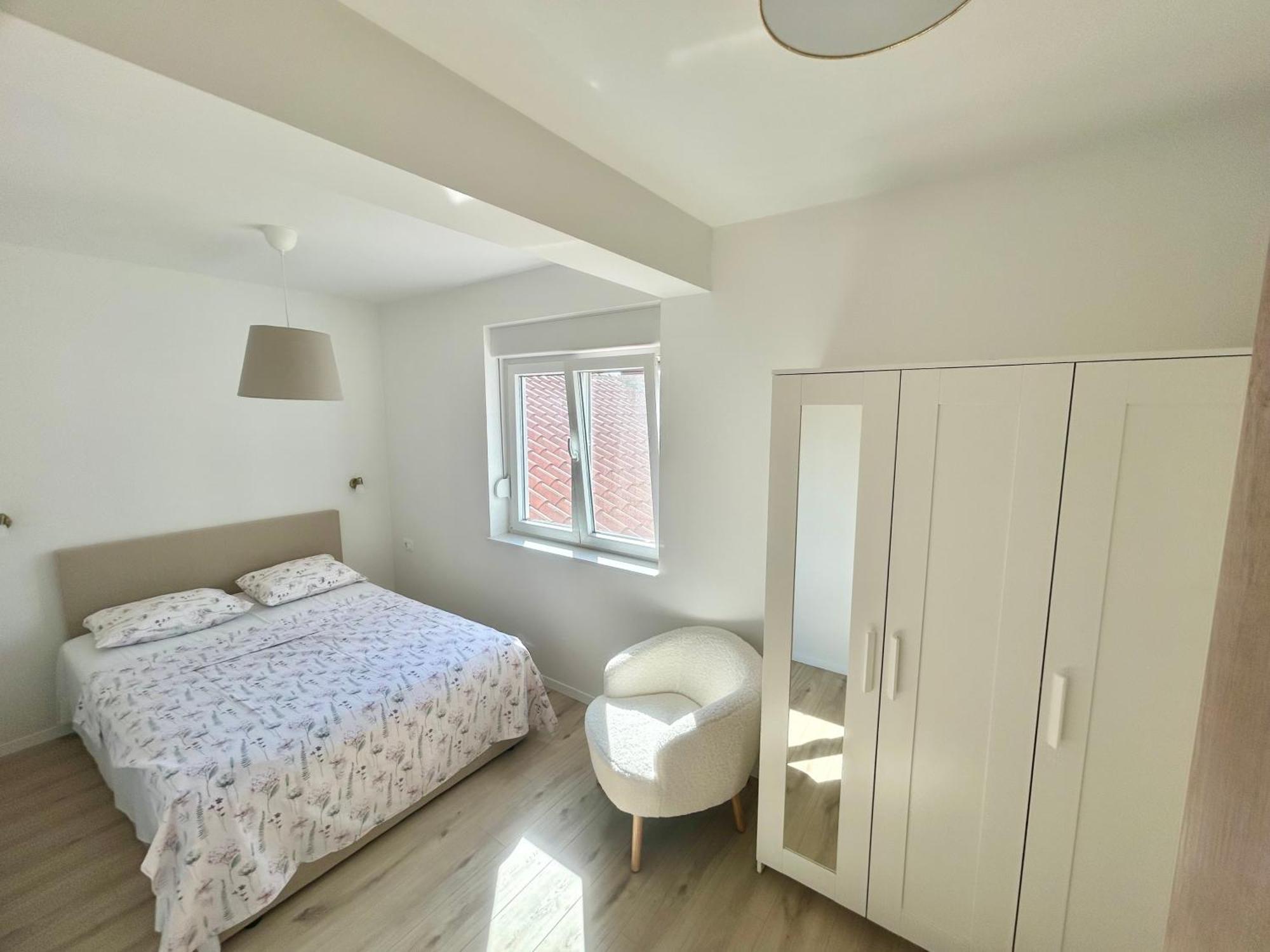 Apartmani Andrea Promajna Ngoại thất bức ảnh
