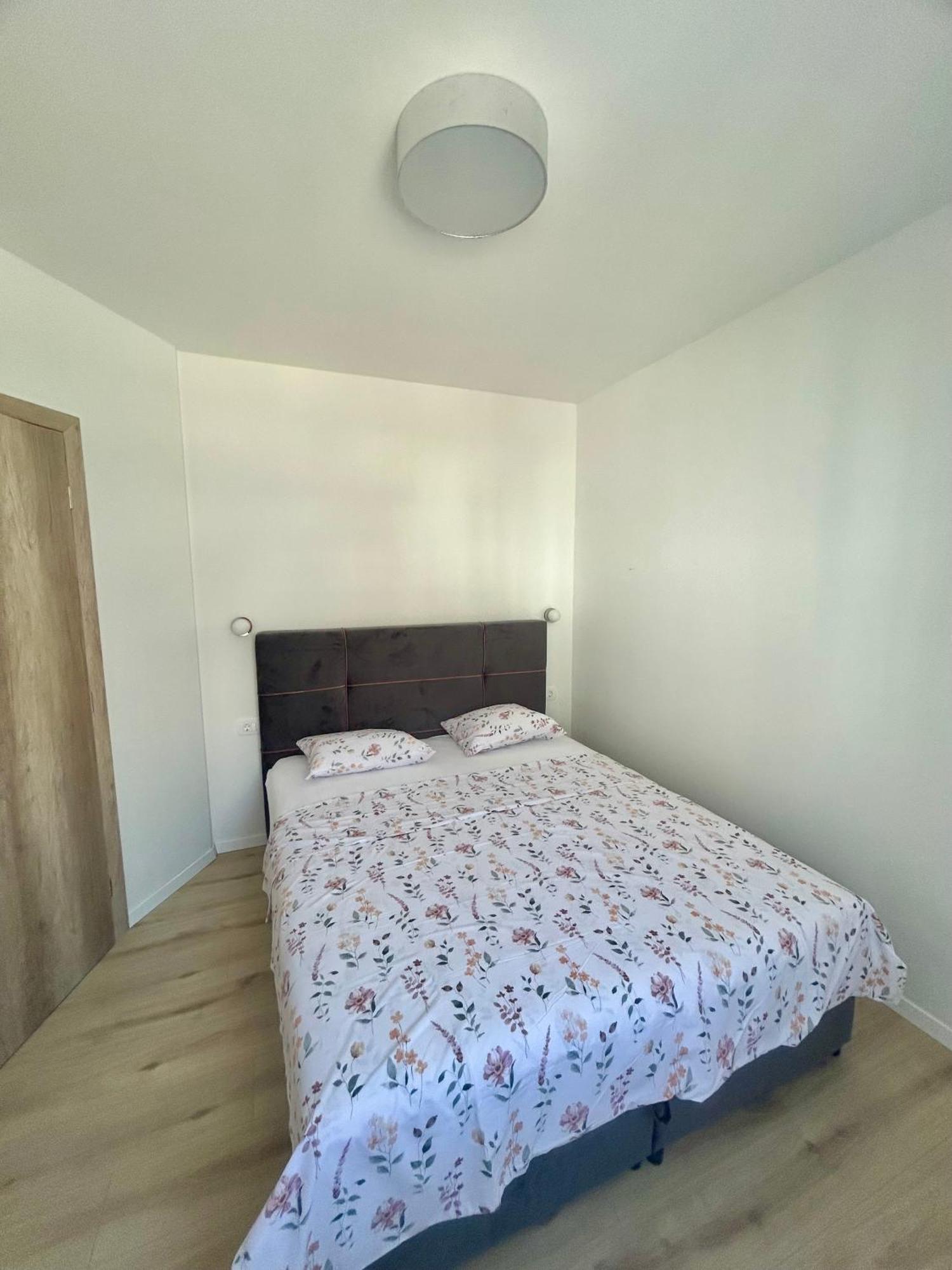 Apartmani Andrea Promajna Ngoại thất bức ảnh