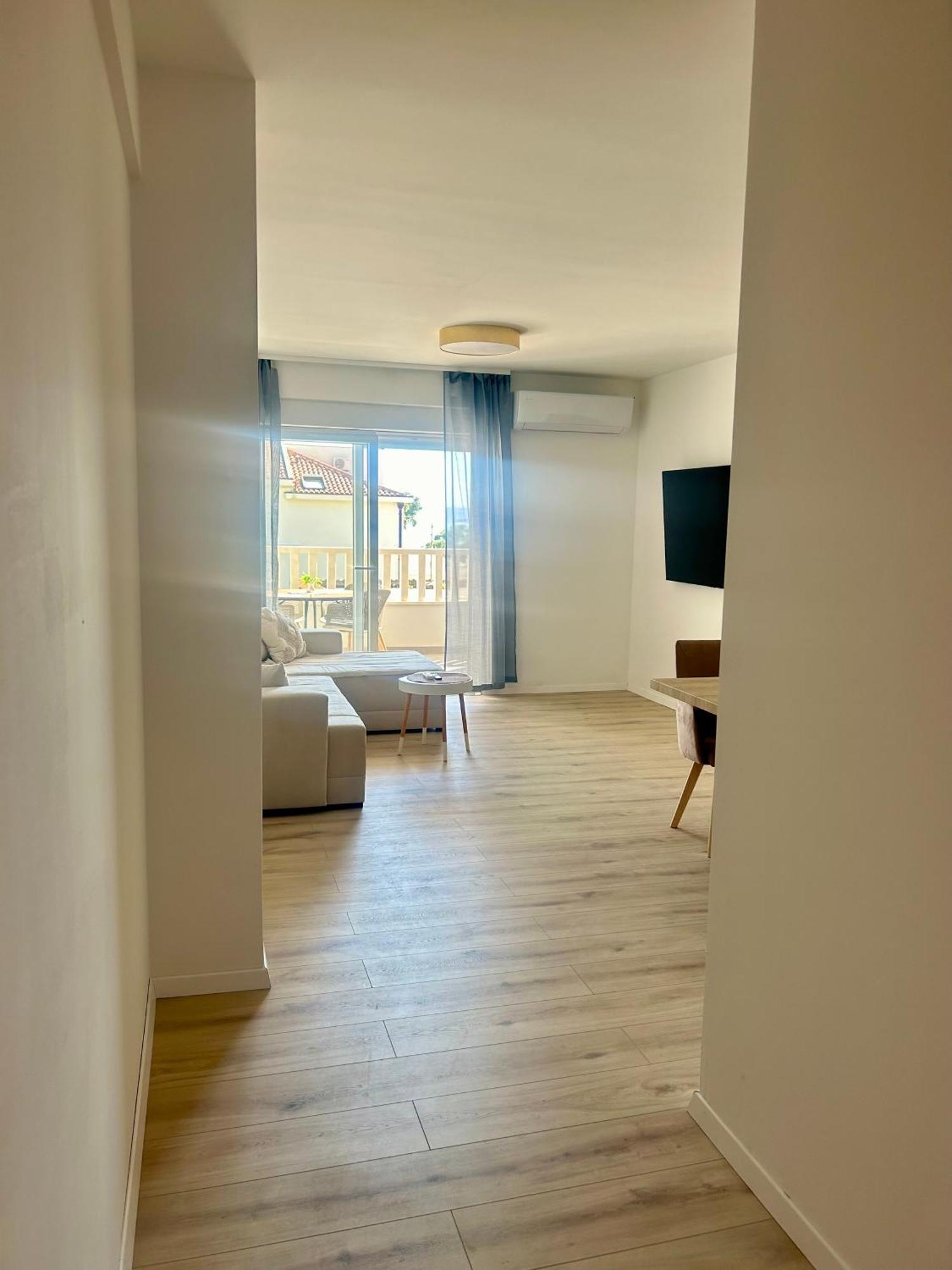 Apartmani Andrea Promajna Ngoại thất bức ảnh