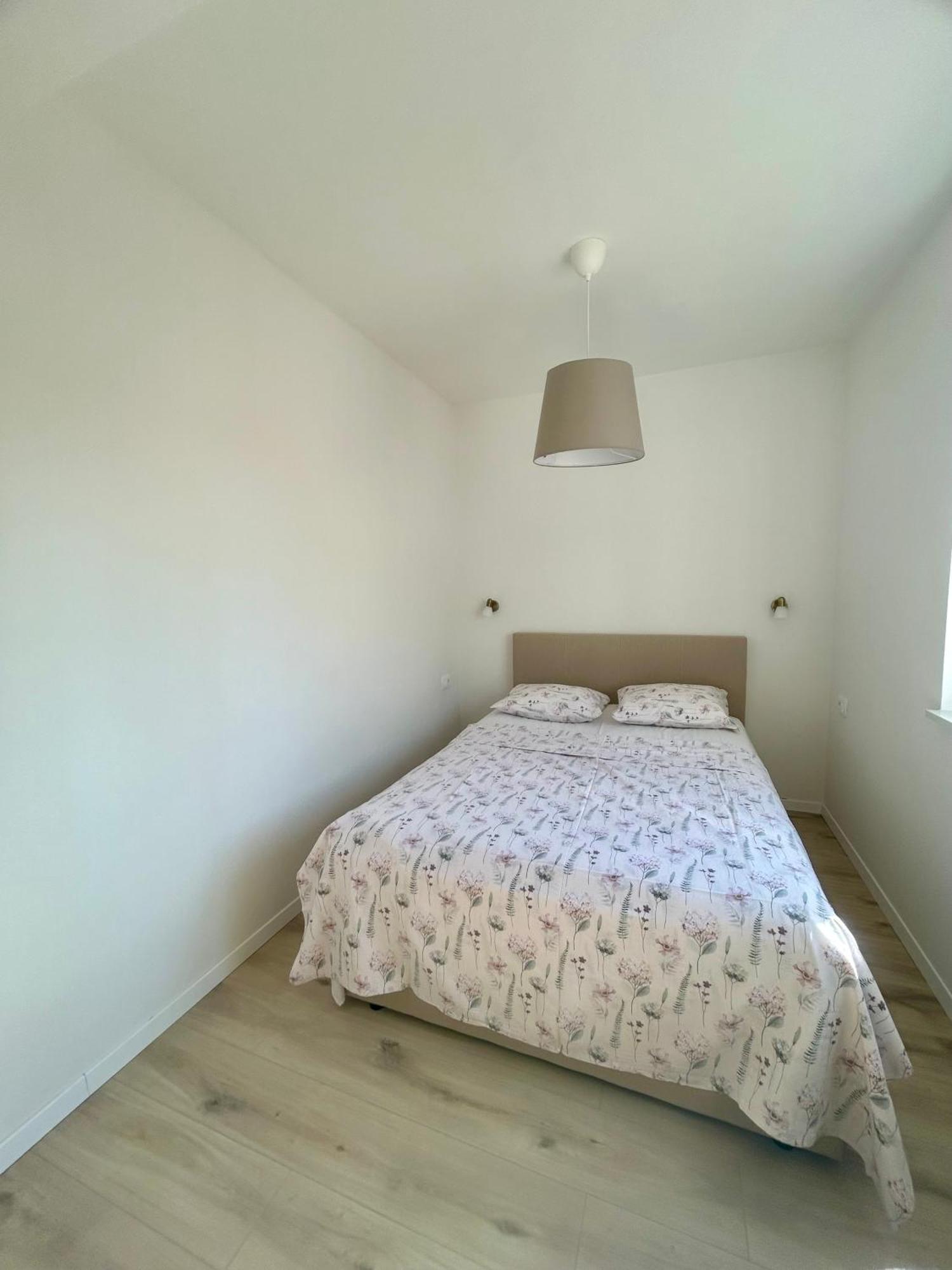 Apartmani Andrea Promajna Ngoại thất bức ảnh