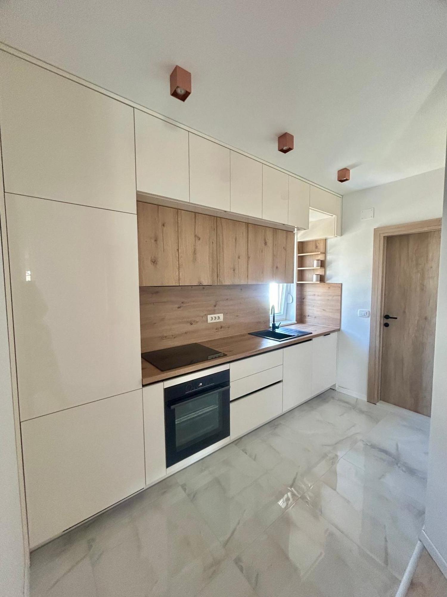 Apartmani Andrea Promajna Ngoại thất bức ảnh