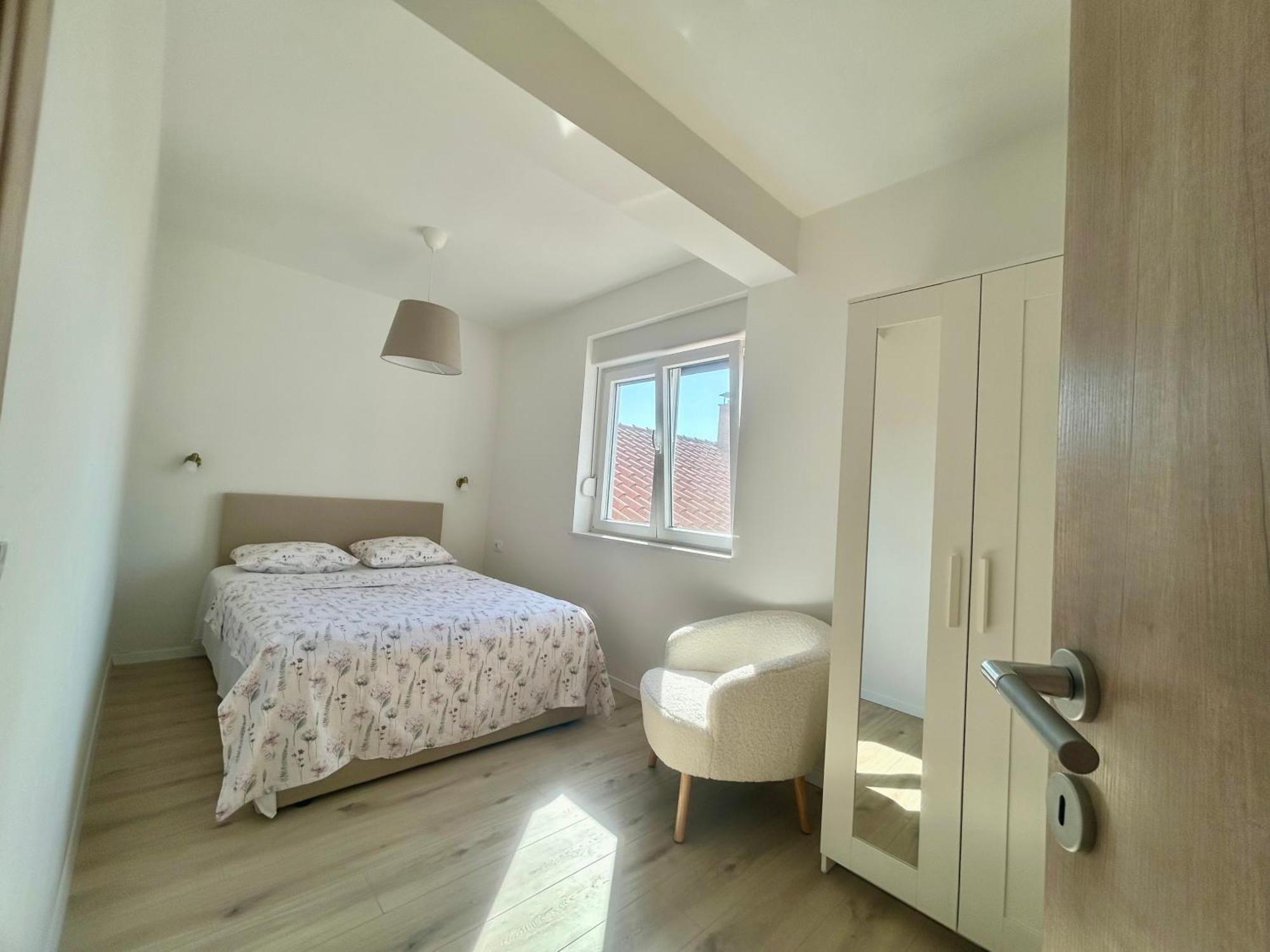 Apartmani Andrea Promajna Ngoại thất bức ảnh
