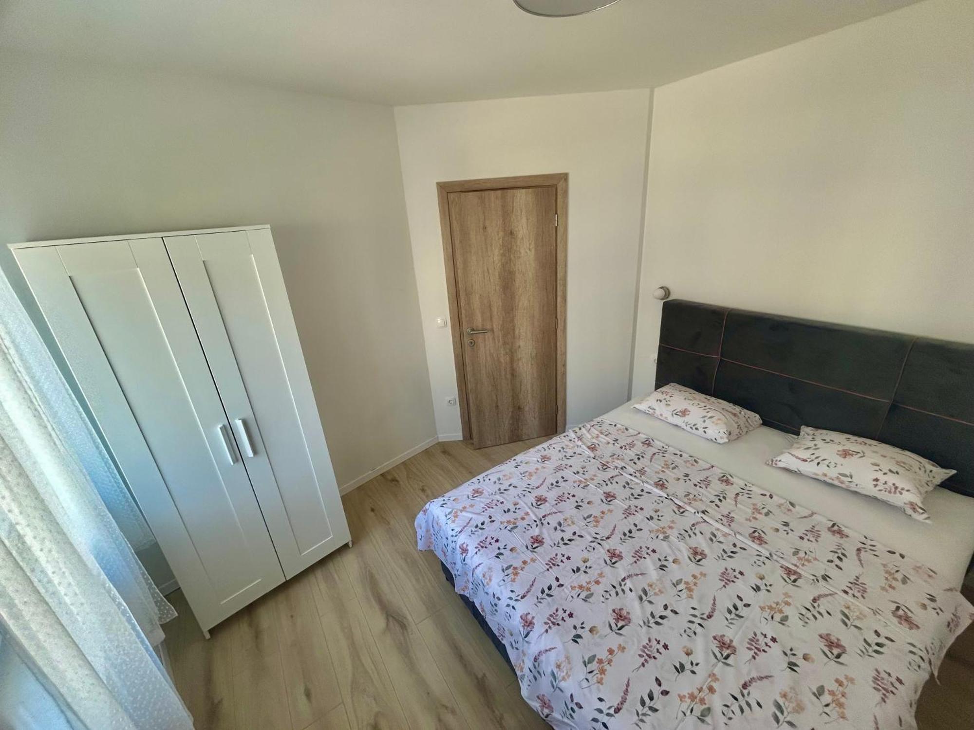 Apartmani Andrea Promajna Ngoại thất bức ảnh