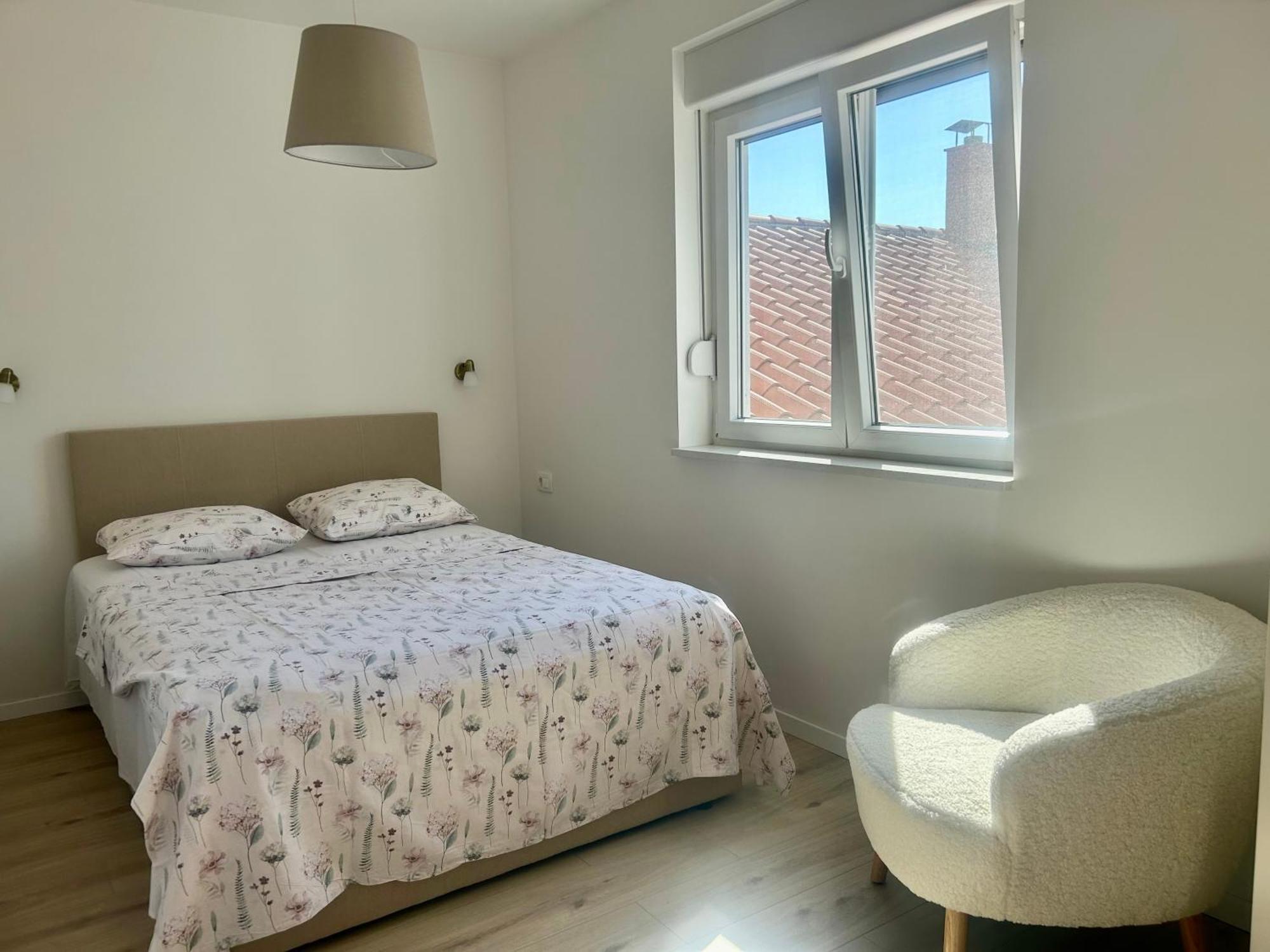 Apartmani Andrea Promajna Ngoại thất bức ảnh