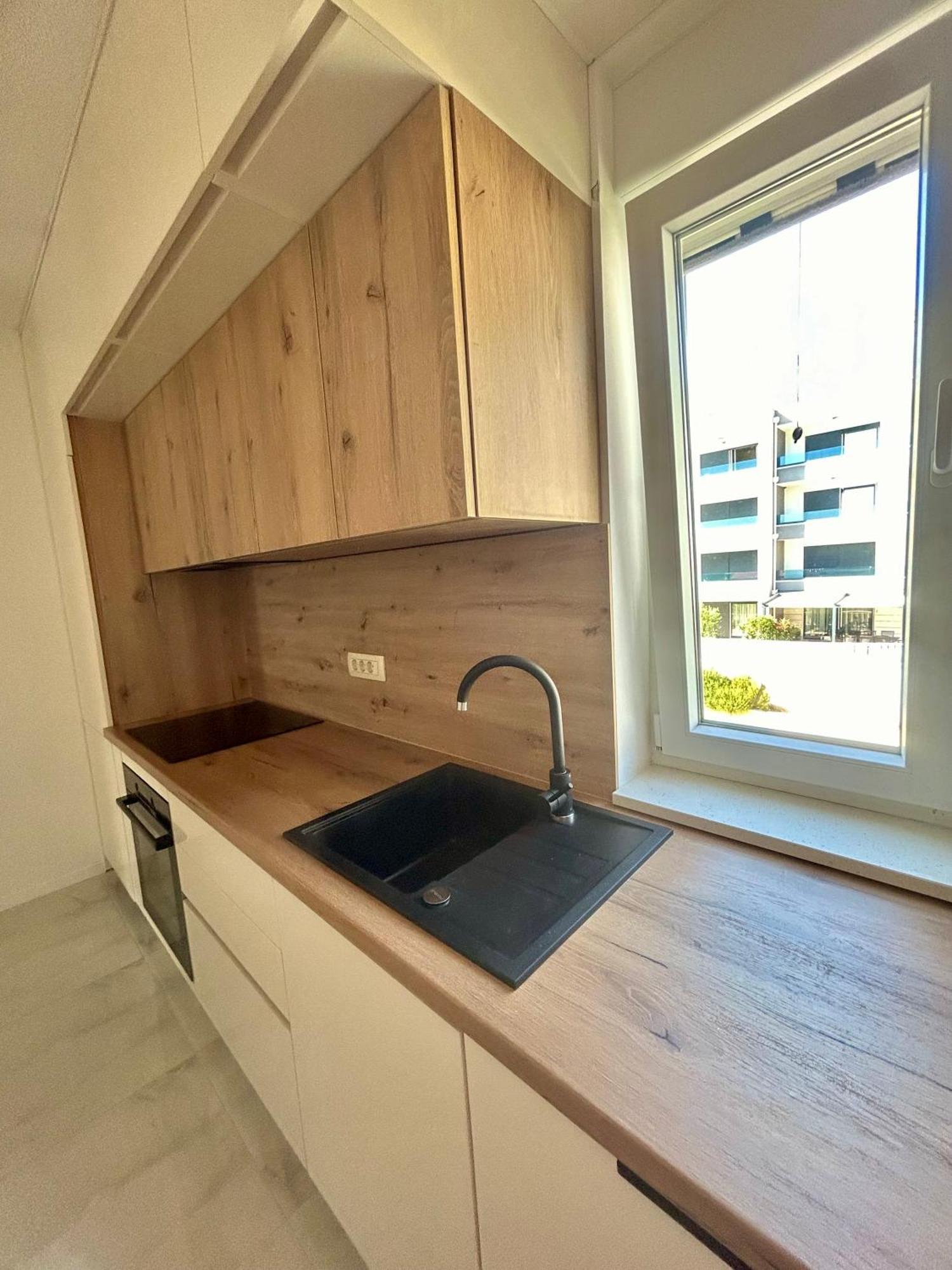 Apartmani Andrea Promajna Ngoại thất bức ảnh