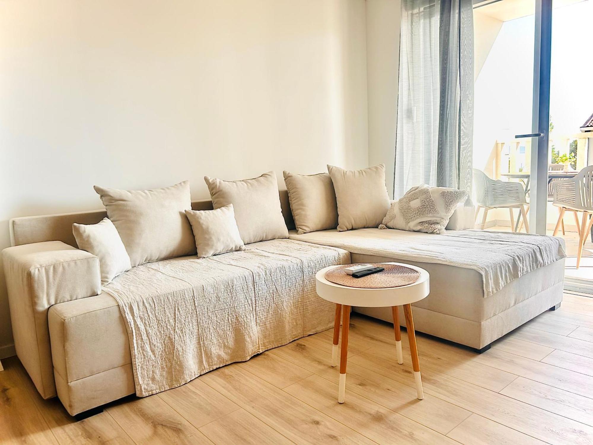 Apartmani Andrea Promajna Ngoại thất bức ảnh