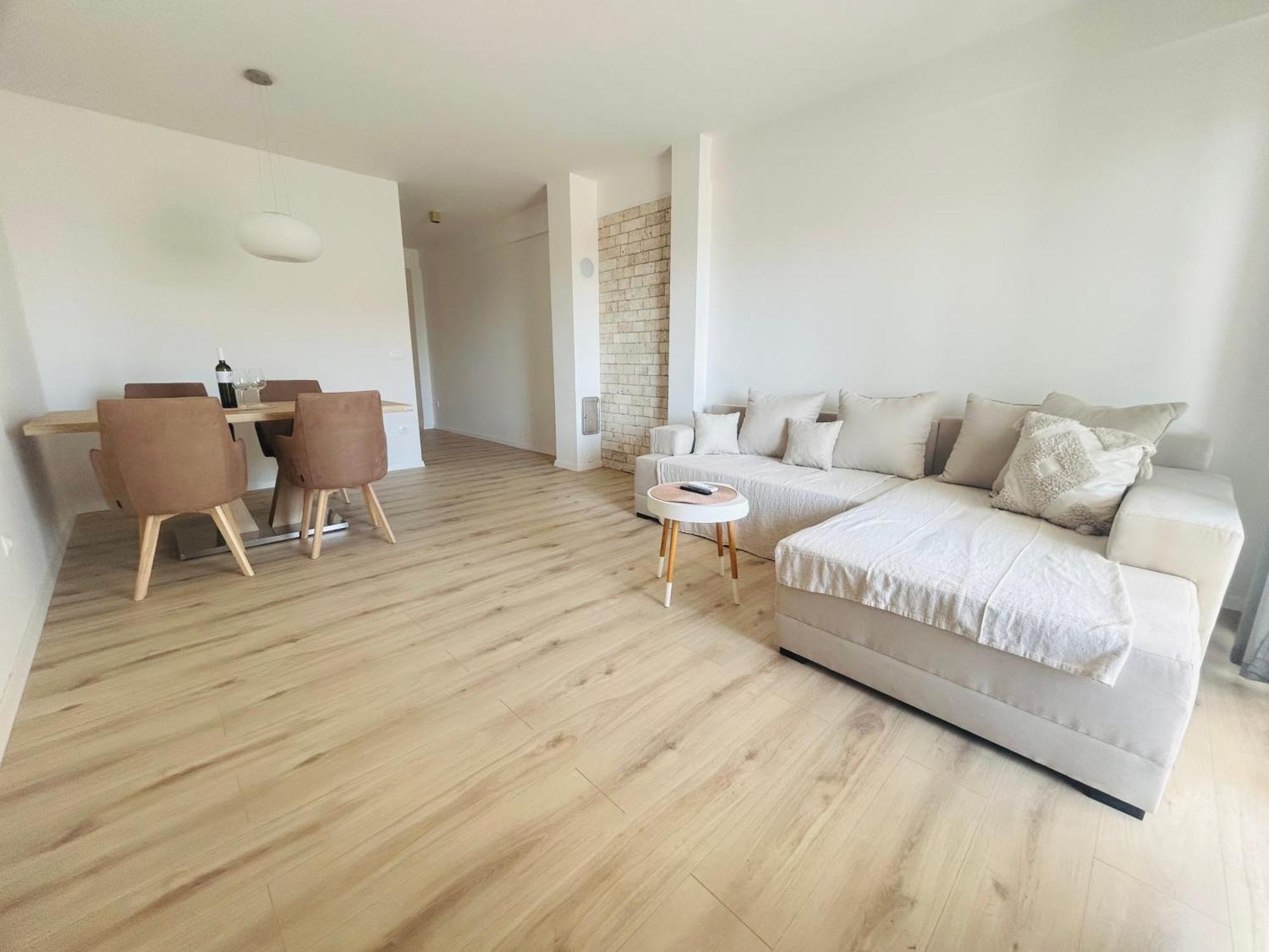 Apartmani Andrea Promajna Ngoại thất bức ảnh