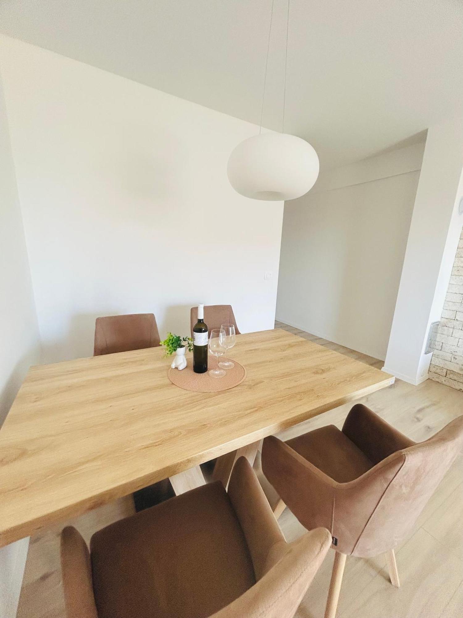 Apartmani Andrea Promajna Ngoại thất bức ảnh