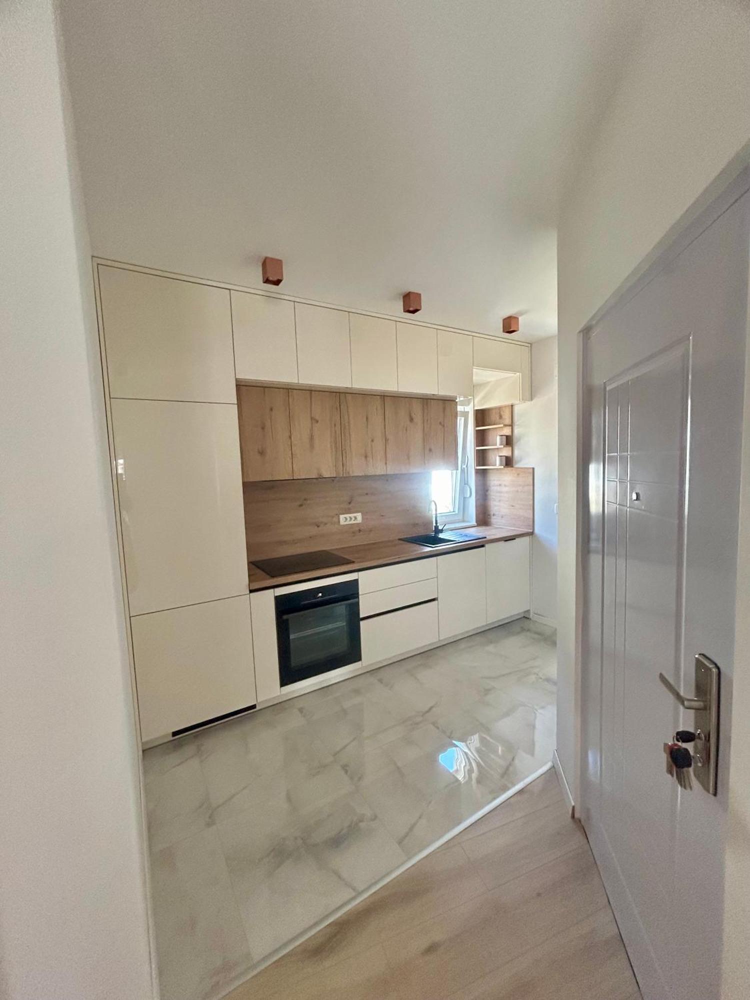 Apartmani Andrea Promajna Ngoại thất bức ảnh